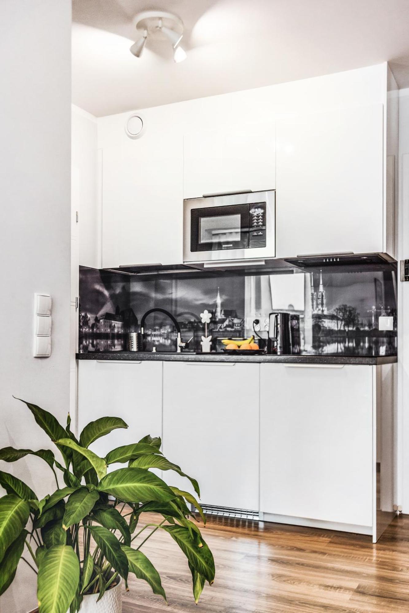 Komfortowe Apartamenty W Centrum Wroclawia Esterno foto